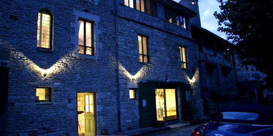 guesthousechablis