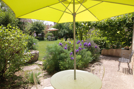 guesthousechablis