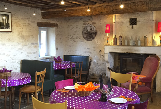 guesthousechablis